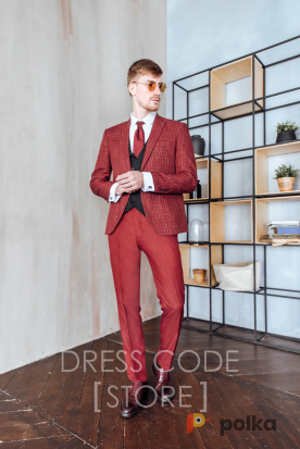Возьмите Костюм № 156  WINY напрокат (Фото 2) в Москве
