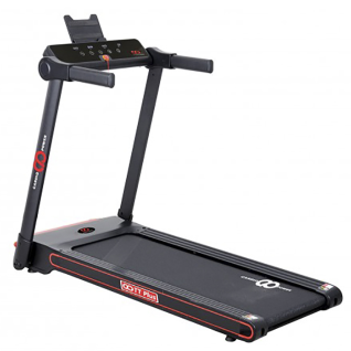 Беговая дорожка CardioPower TT Plus