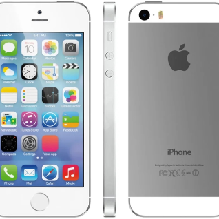 Смартфон Iphone 5s