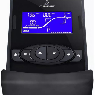 Эллиптический тренажер Clear Fit KeepPower KX 400
