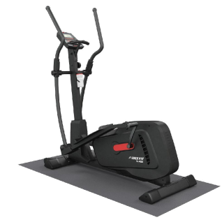 Эллиптический тренажер UNIXFIT SL-400X