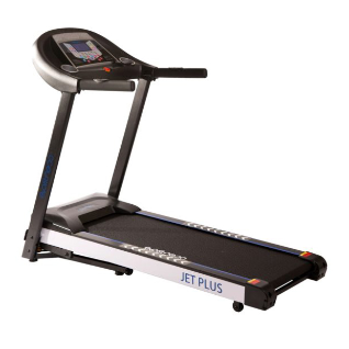 Электрическая беговая дорожка EVO FITNESS Jet plus