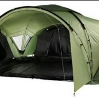 Палатка Quechua t6.3 xl