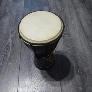 Барабан (джембе)