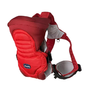 Эргорюкзак chicco soft dream Marsupio 3 Positions