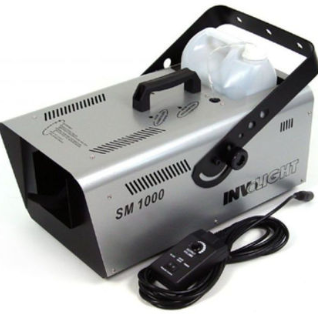 Генератор снега
