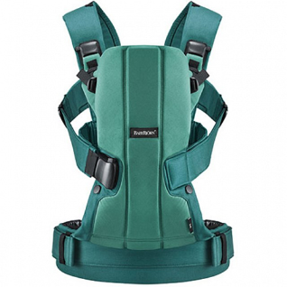Эрго рюкзак кенгуру BabyBjorn We