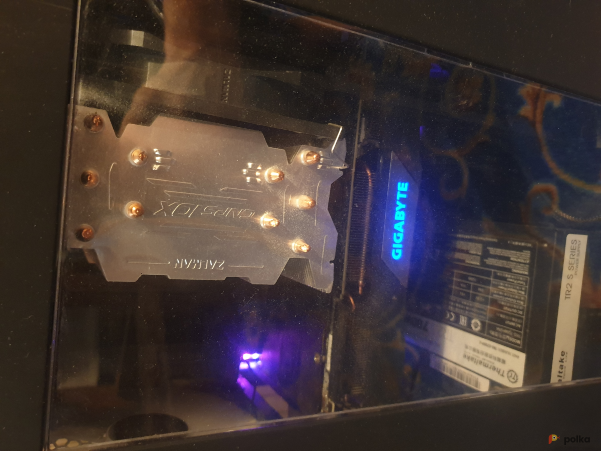 Возьмите Игровой ПК 2080ti напрокат (Фото 1) в Москве