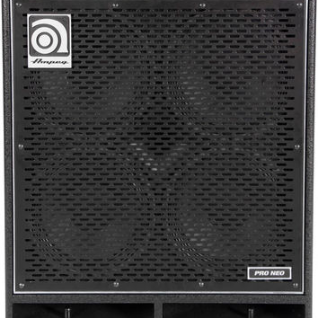 Аренда басового комбо Ampeg PRO4