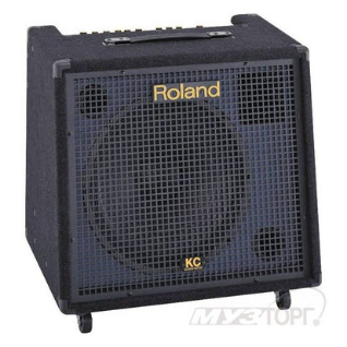 Аренда клавишного комбо ROLAND KC-550USD