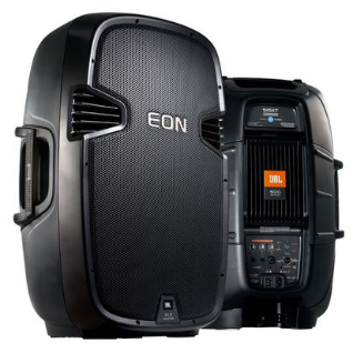 Монитор JBL EON 515 XT
