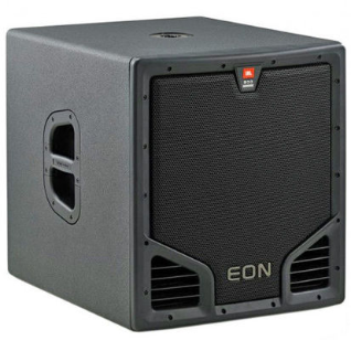 Сабвуфер JBL EON 518S