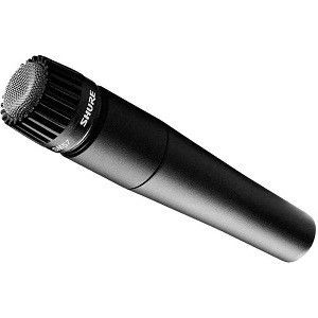 Аренда микрофона Shure SM57
