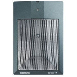 Аренда микрофона Shure Beta91a