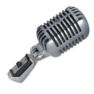 Микрофон Shure 55SH