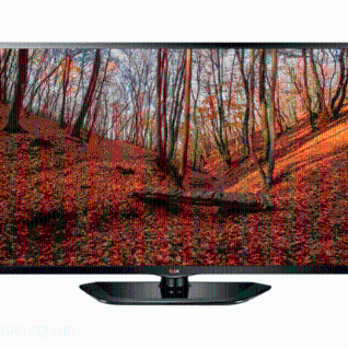 Аренда плазменной панели LG (60")