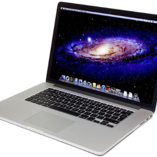 Аренда Apple Macbook Pro