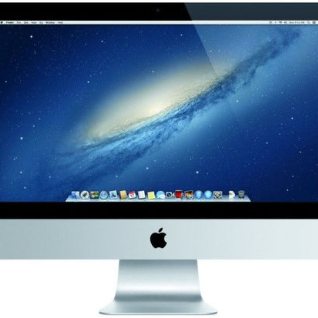 Apple iMac  27"