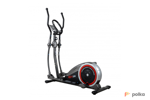 Возьмите Эллиптический тренажер CardioPower E200 напрокат (Фото 2) в Москве