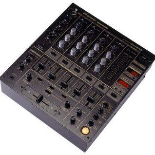 Микшерный пульт Pioneer DJM 600