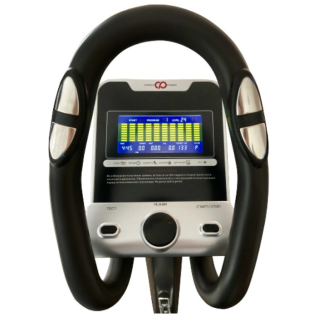 Эллиптический тренажер CardioPower E250