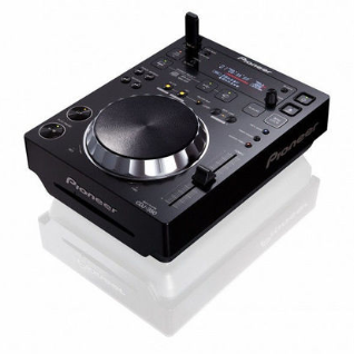 Аренда cd-проигрывателя Pioneer CDJ 350