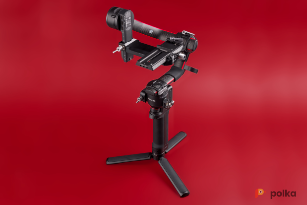 Возьмите Стабилизатор DJI Ronin RS-2 напрокат (Фото 1) в Москве