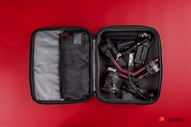 Возьмите Стабилизатор DJI Ronin RS-2 напрокат (Фото 3) в Москве