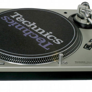 Аренда Technics 1210 MK5 mk2