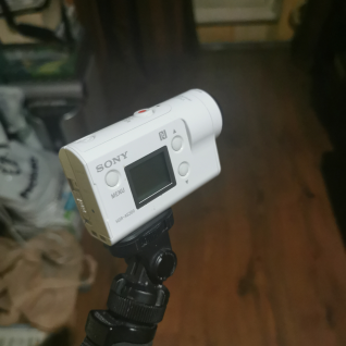 Экшн-камера Sony HDR-AS300