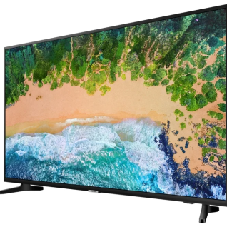 Samsung UE507002u 50 дюймов 4K