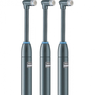 Аренда микрофона Shure Beta98