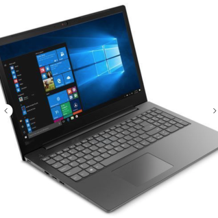Ноутбук Lenovo V130-15IKB 81HN00NLRU