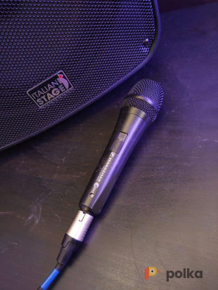 Возьмите Микрофон Sennheiser e945 напрокат (Фото 2) в Москве
