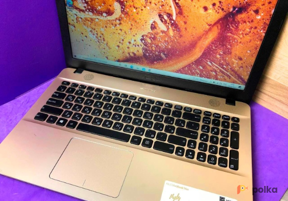 Возьмите Ноутбук Asus напрокат (Фото 2) в Москве