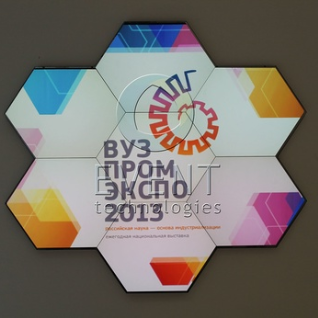 Видеокубы Omnishapes