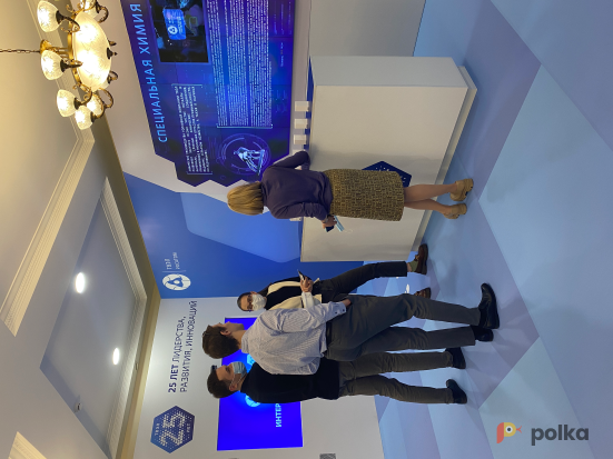 Возьмите Видеокубы Omnishapes напрокат (Фото 4) в Москве