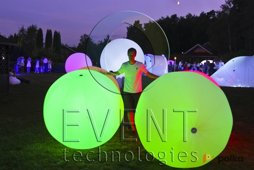 Возьмите Event Ball напрокат (Фото 4) в Москве