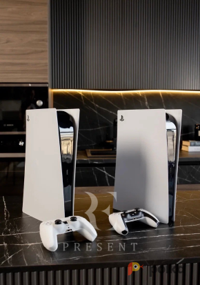 Возьмите Игровая приставка Sony PlayStation 5 напрокат (Фото 2) в Москве