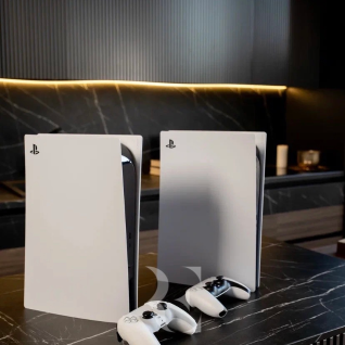 Игровая приставка Sony PlayStation 5