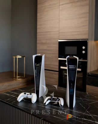 Возьмите Игровая приставка Sony PlayStation 5 напрокат (Фото 5) в Москве