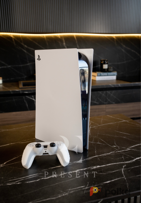 Возьмите Игровая приставка Sony PlayStation 5 напрокат (Фото 3) в Москве