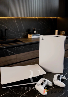 Возьмите Игровая приставка Sony PlayStation 5 напрокат (Фото 4) в Москве