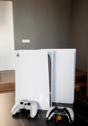 Возьмите Игровая приставка Sony PlayStation 5 напрокат (Фото 8) в Москве