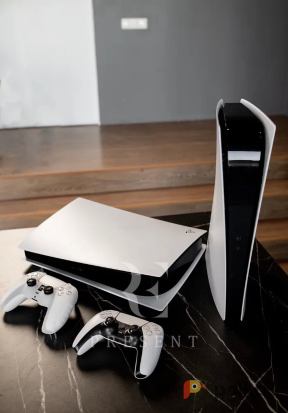 Возьмите Игровая приставка Sony PlayStation 5 напрокат (Фото 6) в Москве