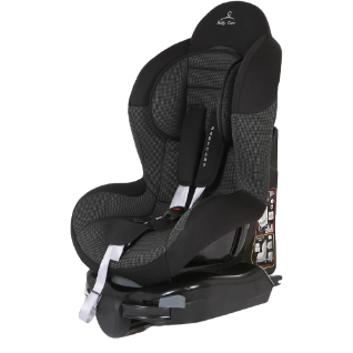 Автокресло Baby Care BSO Sport Isofix