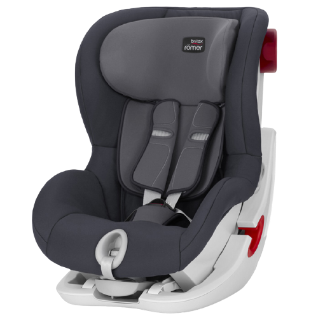 Автокресло Britax Romer KING II