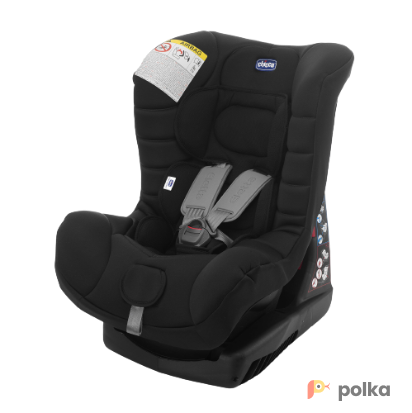 Возьмите Автокресло Chicco Eletta Comfort  напрокат (Фото 3) в Москве