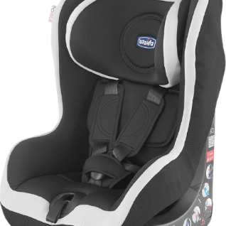 Автокресло Chicco Go-One (9-18 кг)