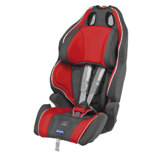 Автокресло Chicco Neptune (9-36 кг) 